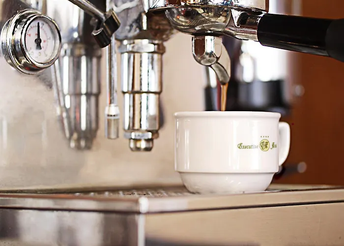 Executive Meeting & Events Szálloda