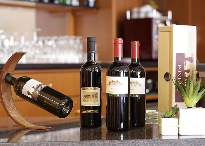 Executive Meeting & Events Szálloda Udine