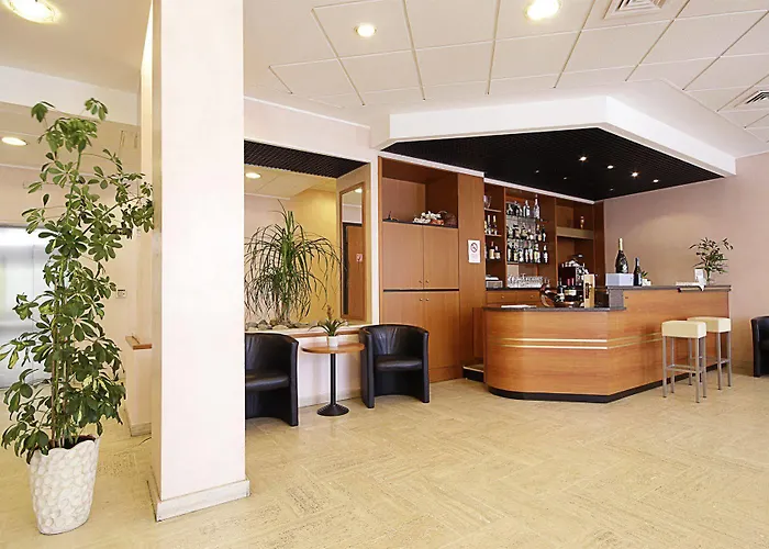 Szálloda Executive Meeting & Events 4*