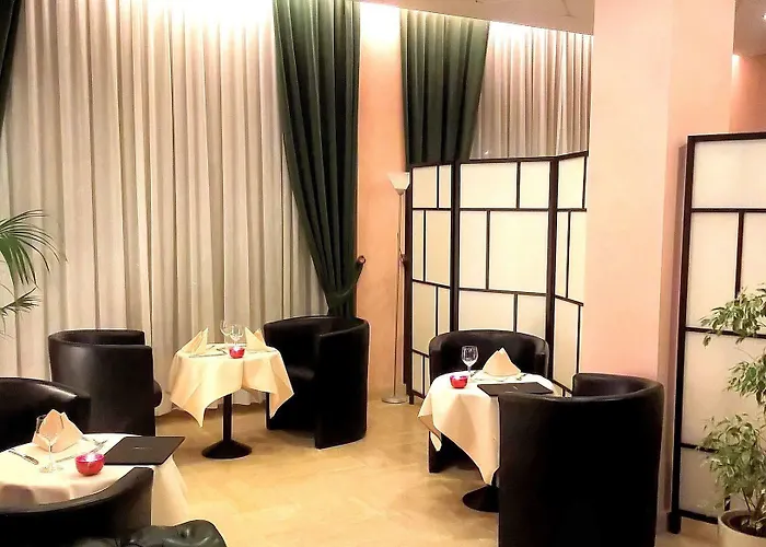 Hotel Executive Meeting & Events Udine