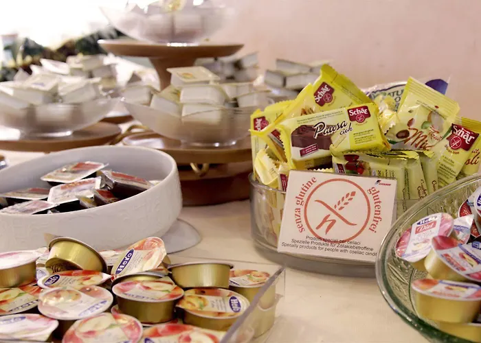 Executive Meeting & Events Szálloda