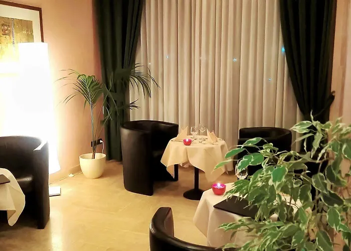 Executive Meeting & Events Szálloda 4*