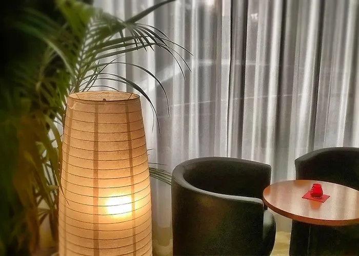 Hotel Executive Meeting & Events 4*