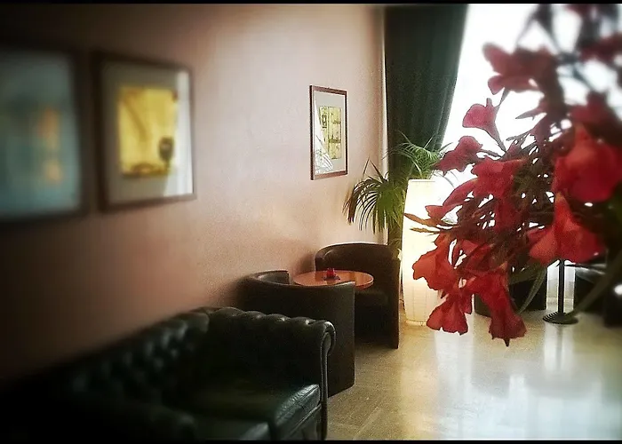 Executive Meeting & Events Hotel