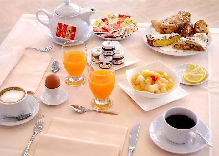 Executive Meeting & Events Hotel