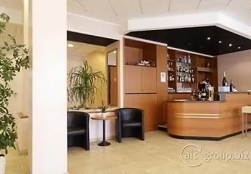 Szálloda Executive Meeting & Events 4*