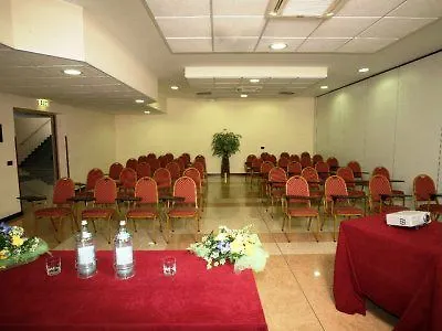 Szálloda Executive Meeting & Events