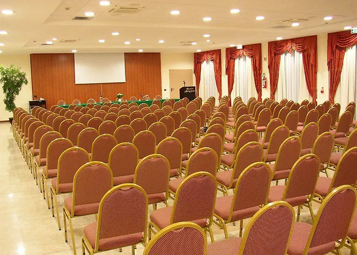Executive Meeting & Events 4* Udine