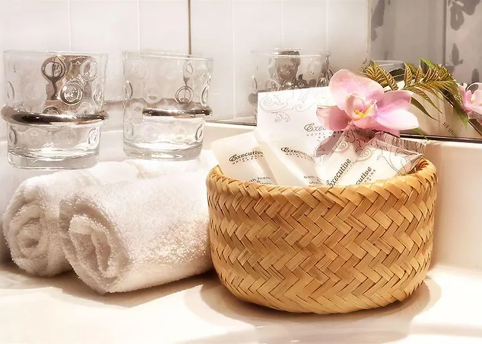 Executive Meeting & Events Szálloda